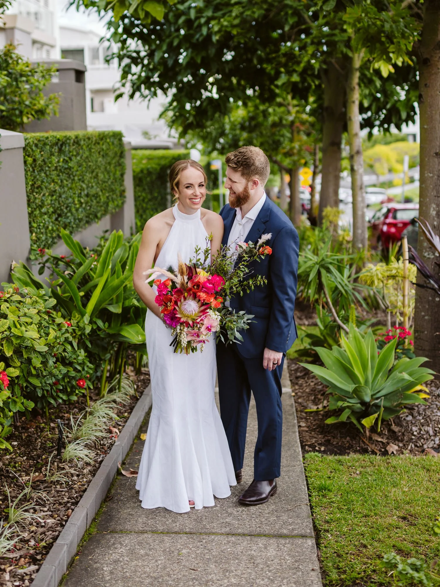 Gold Coast Brisbane Wedding Photographer Nikolas David High Church Venue-31.jpg