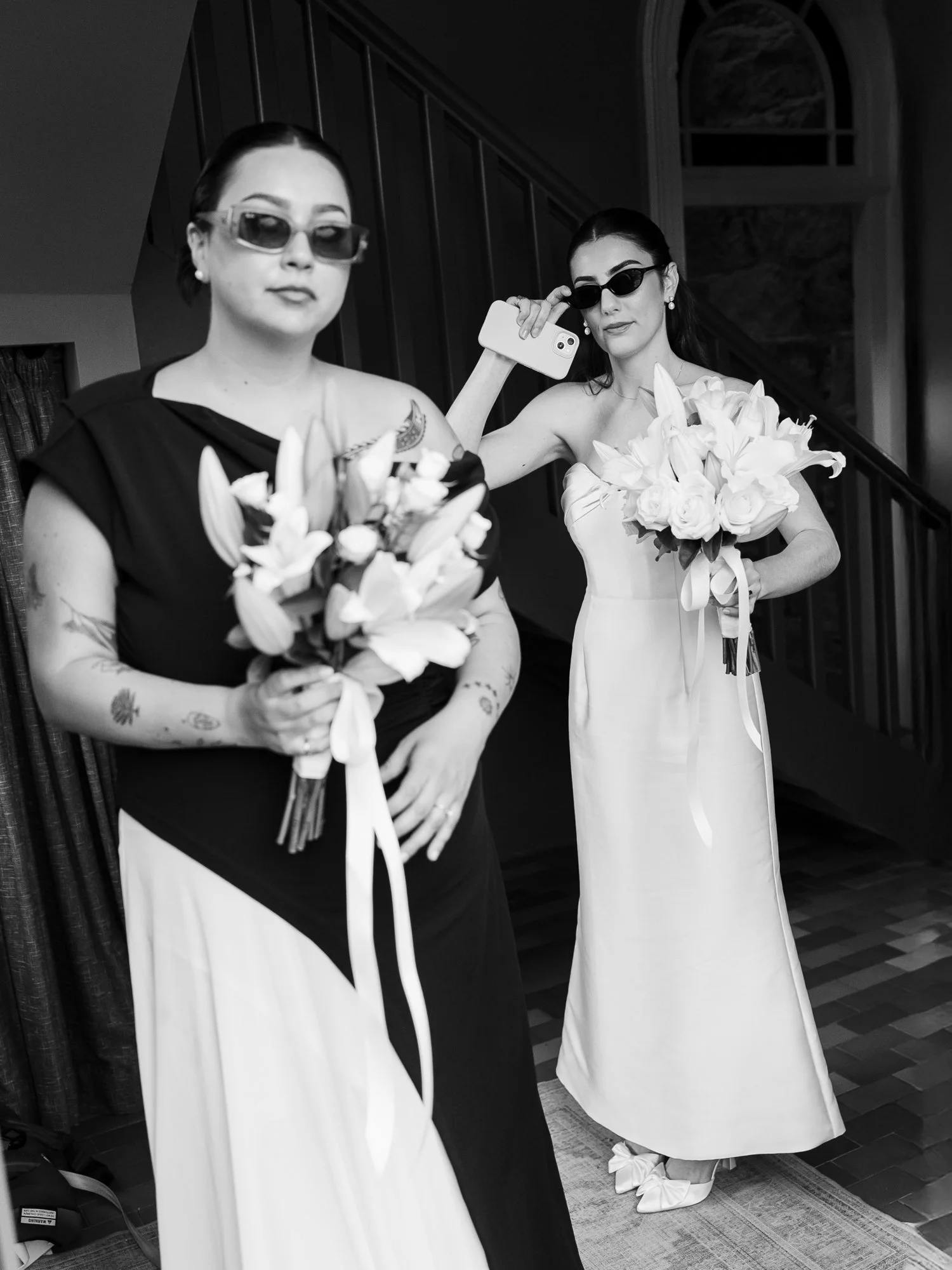 Brisbane Wedding Photographer Nikolas David Lily & Ben-4.jpg