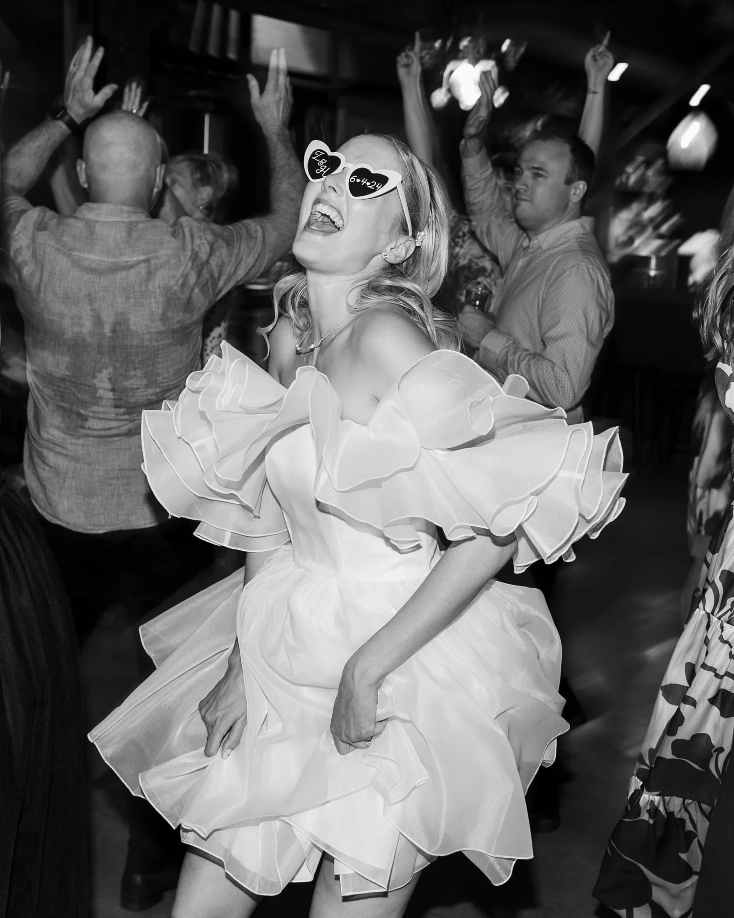Gold Coast Brisbane Wedding Photographer Nikolas David The Black Venue-52.jpg