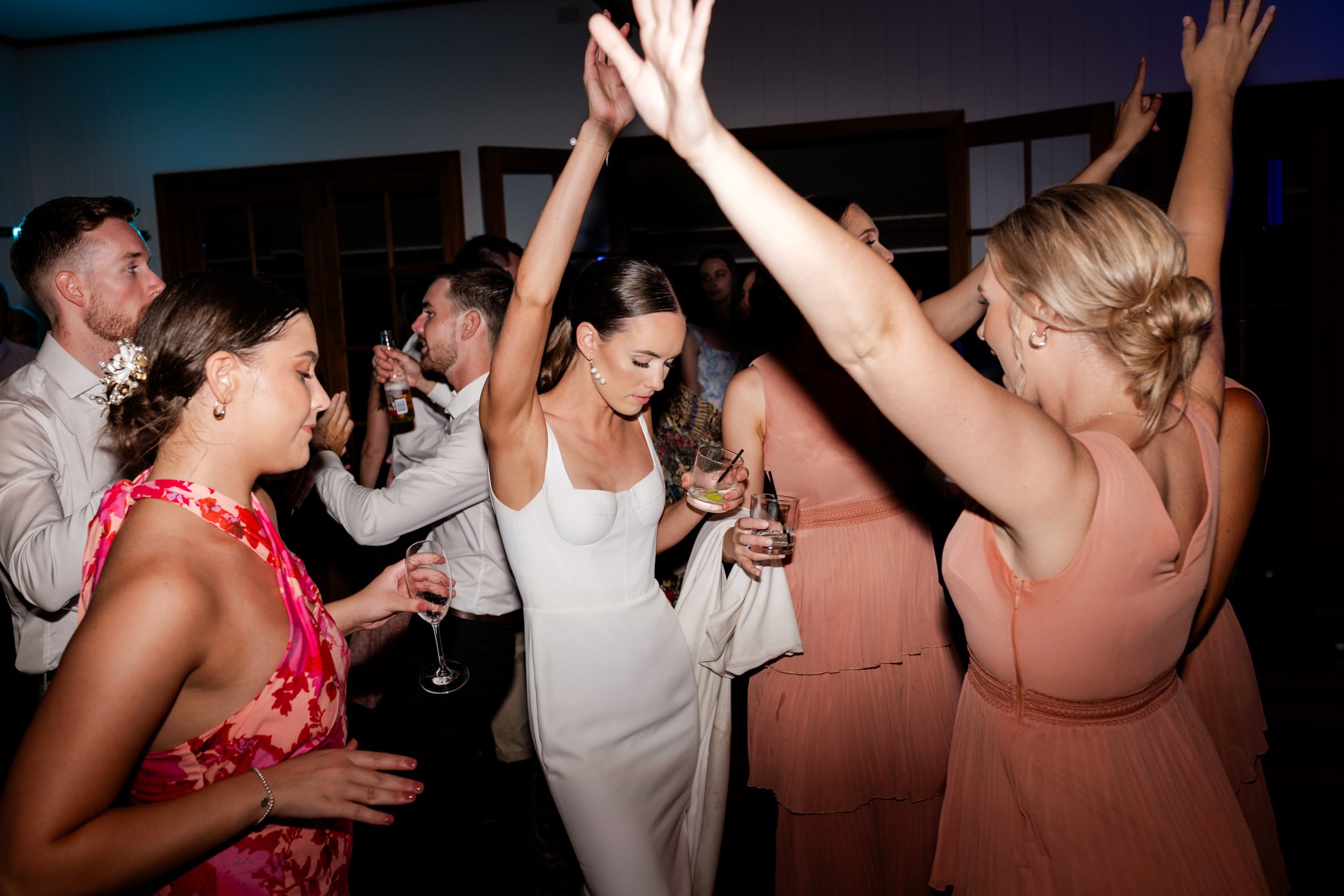 Gold Coast Wedding Photographer Nikolas David Bellingdale Farm Venue-81.jpg