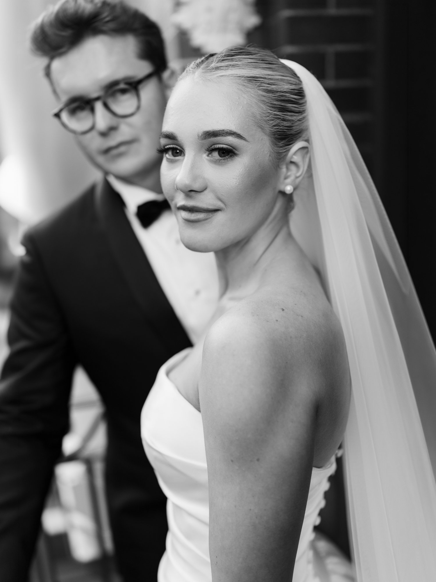 Tattersalls Club Wedding Brisbane - Nikolas David-4.jpg