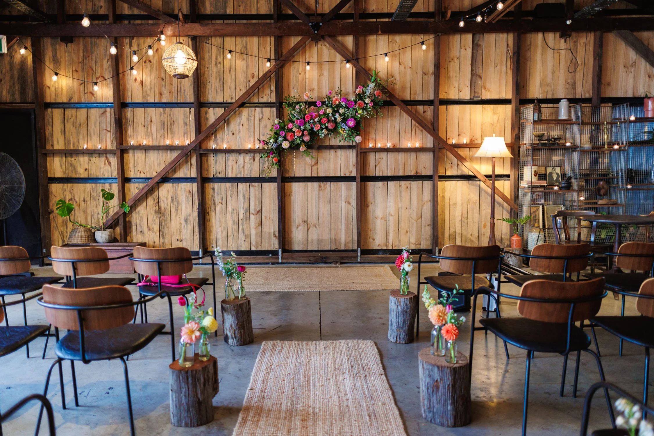 Gold Coast Brisbane Wedding Photographer Nikolas David The Black Venue-3.jpg