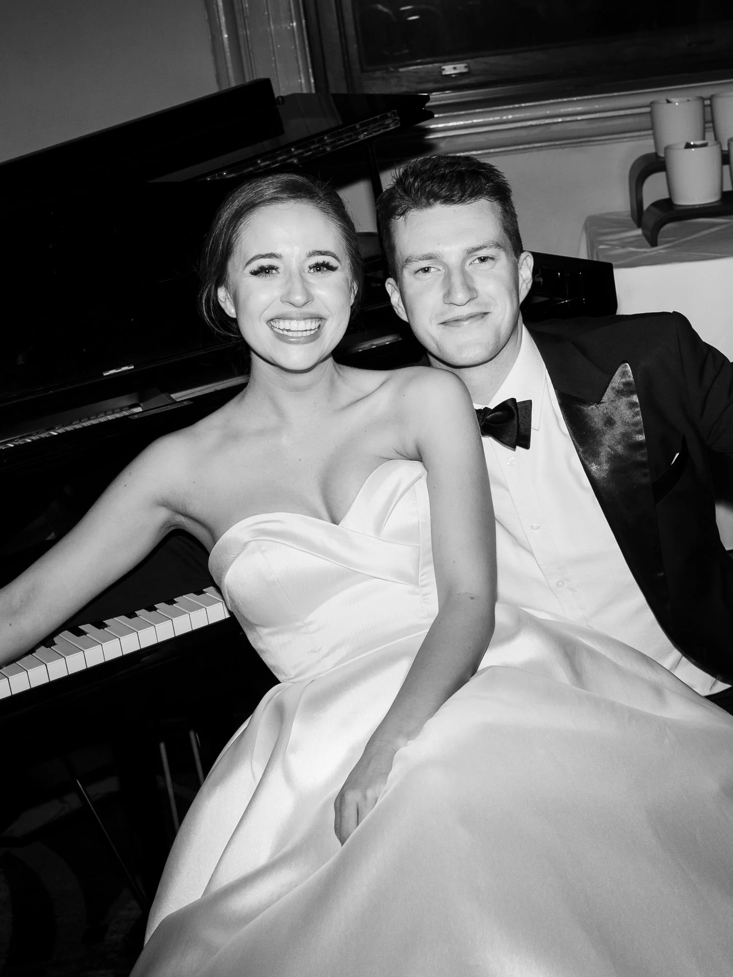Gold Coast Wedding Photographer Nikolas David Brisbane Venue Customs House-83.jpg