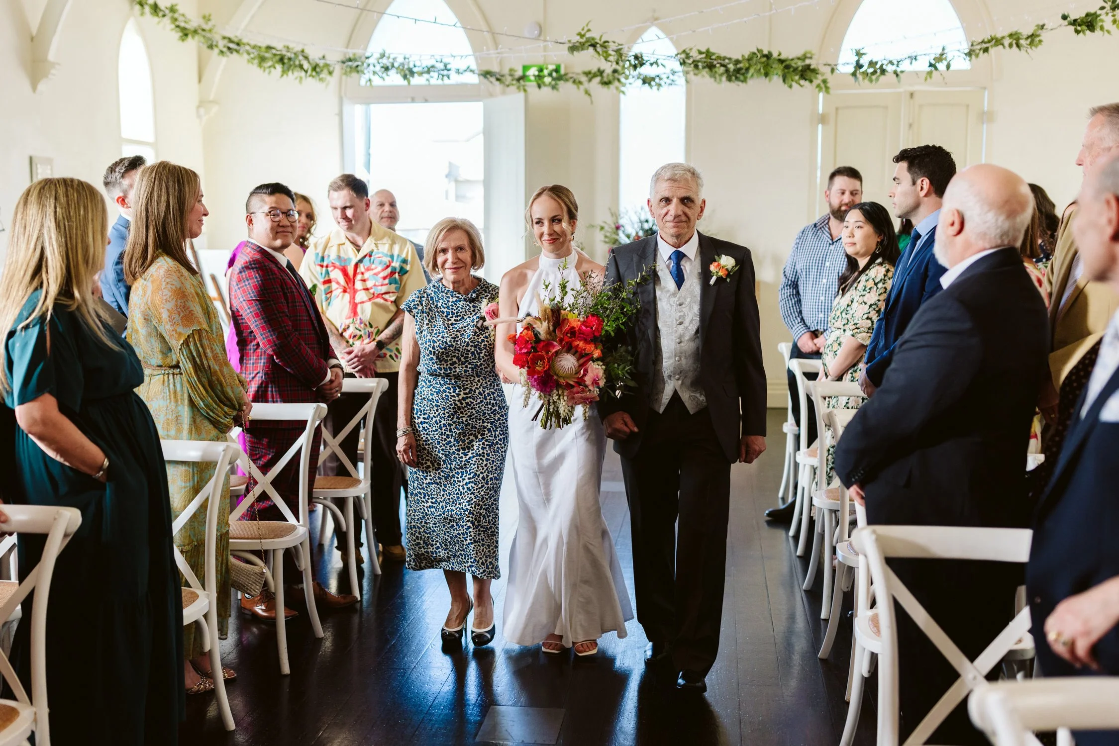 Gold Coast Brisbane Wedding Photographer Nikolas David High Church Venue -20.jpg
