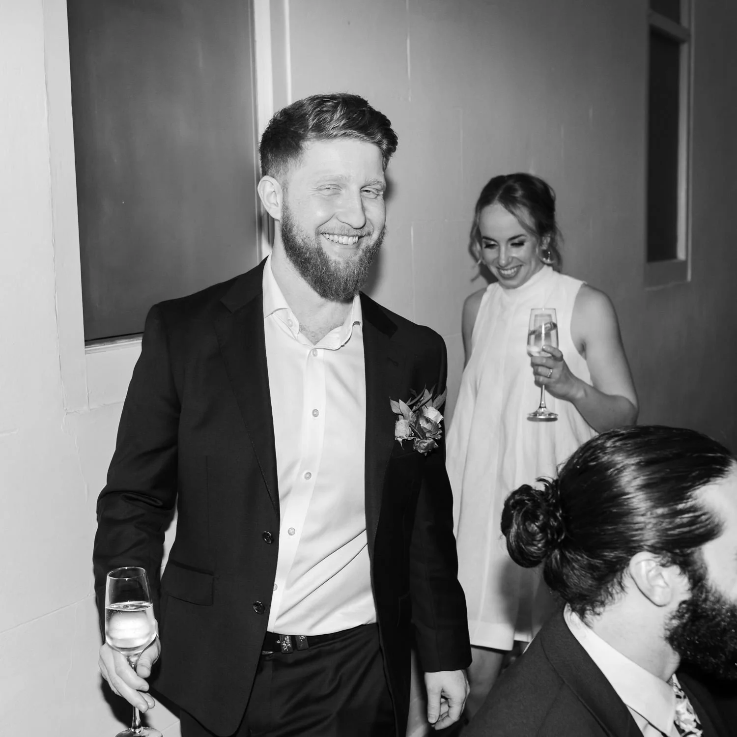 Gold Coast Brisbane Wedding Photographer Nikolas David High Church Venue-53.jpg