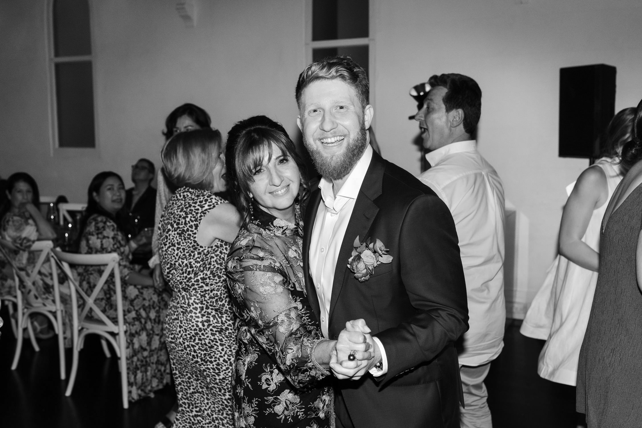 Gold Coast Brisbane Wedding Photographer Nikolas David High Church Venue-62.jpg