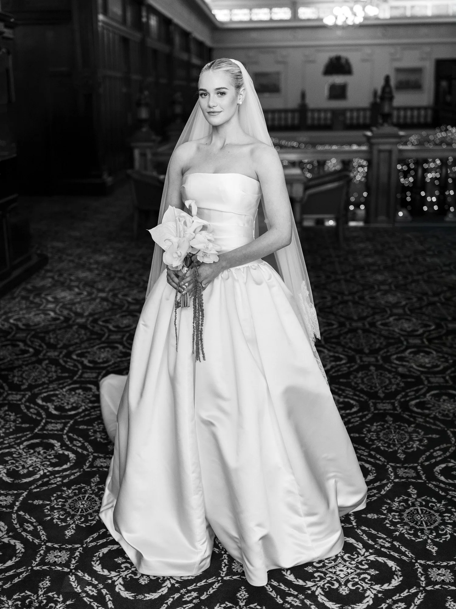 Tattersall's Club Wedding Nikolas David Kiara & Noah - 1.jpg
