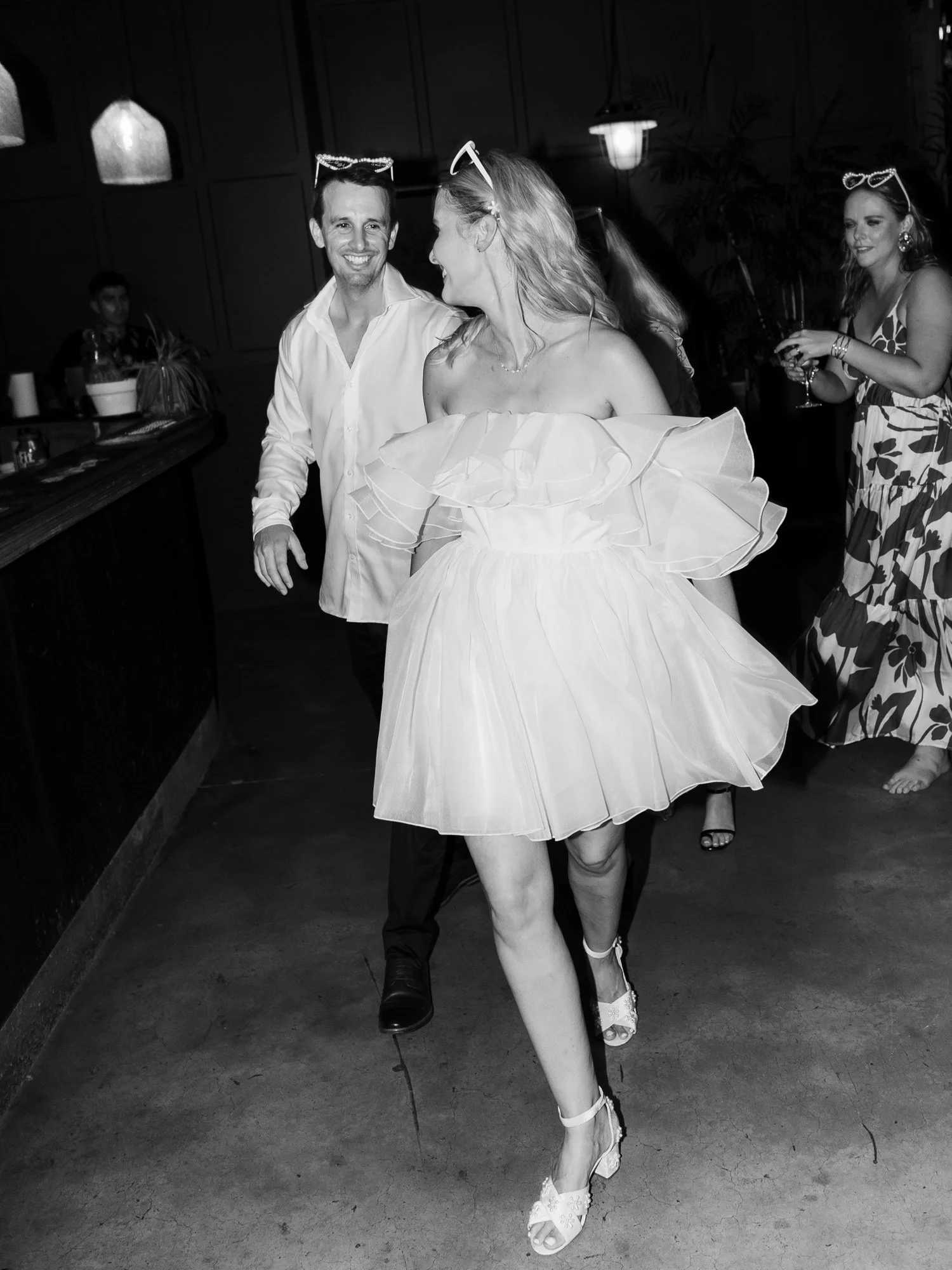 Gold Coast Brisbane Wedding Photographer Nikolas David The Black Venue-44.jpg