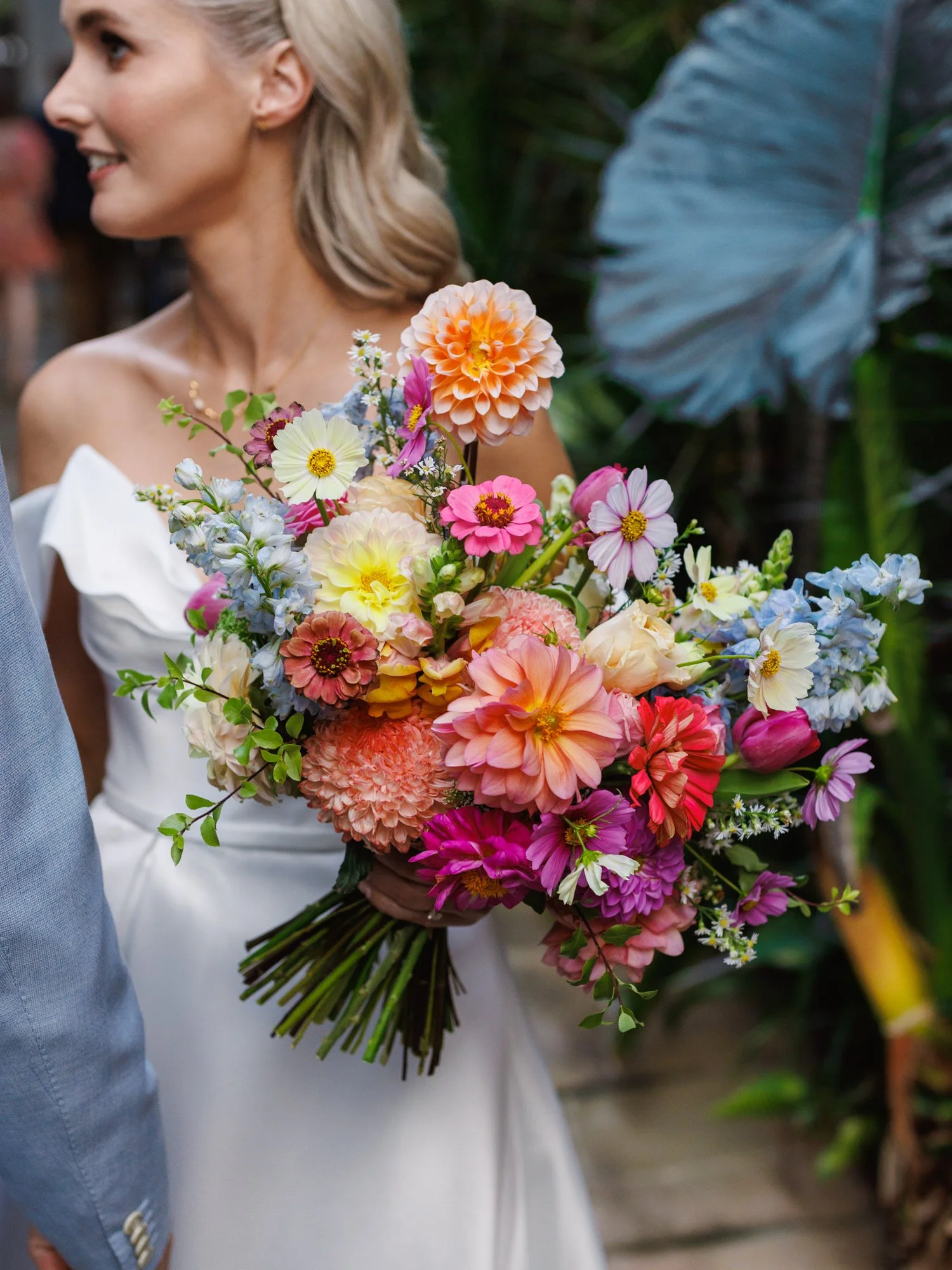 Gold Coast Brisbane Wedding Photographer Nikolas David The Black Venue-23.jpg