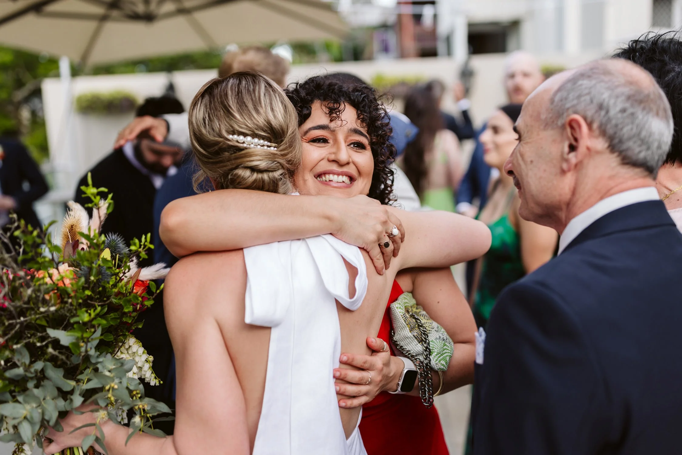 Gold Coast Brisbane Wedding Photographer Nikolas David High Church Venue -30.jpg