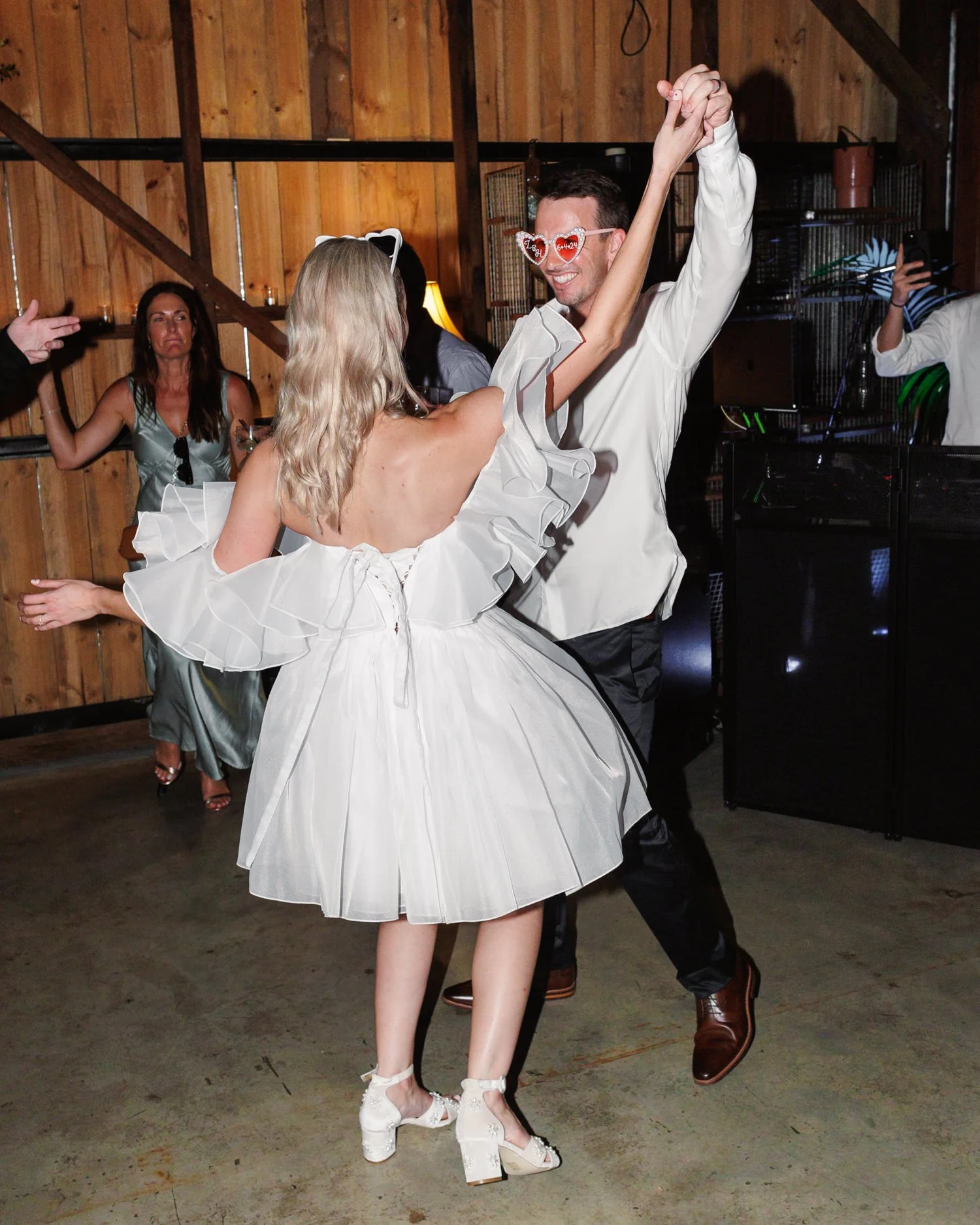 Gold Coast Brisbane Wedding Photographer Nikolas David The Black Venue-45.jpg