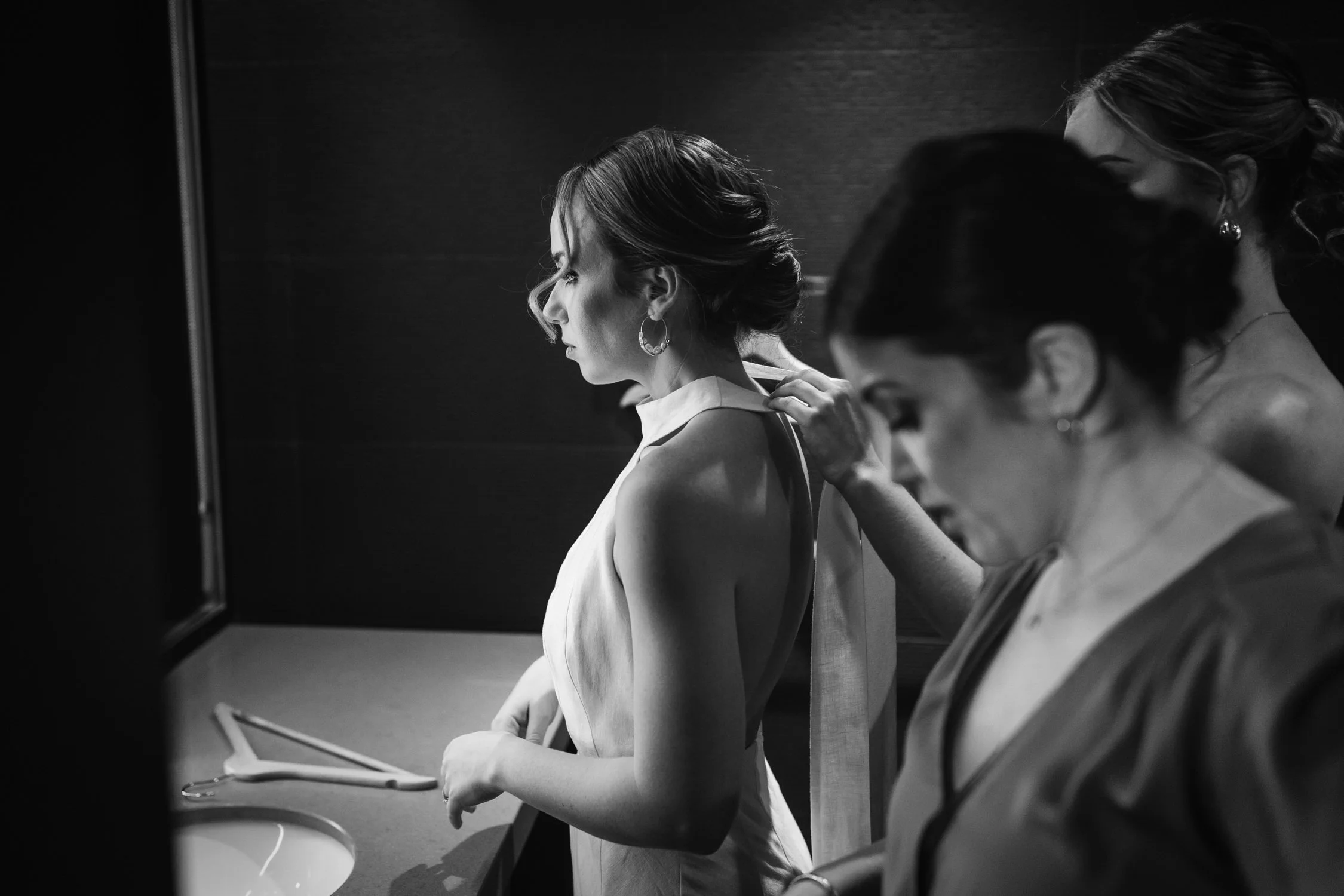 Gold Coast Brisbane Wedding Photographer Nikolas David High Church Venue-5.jpg