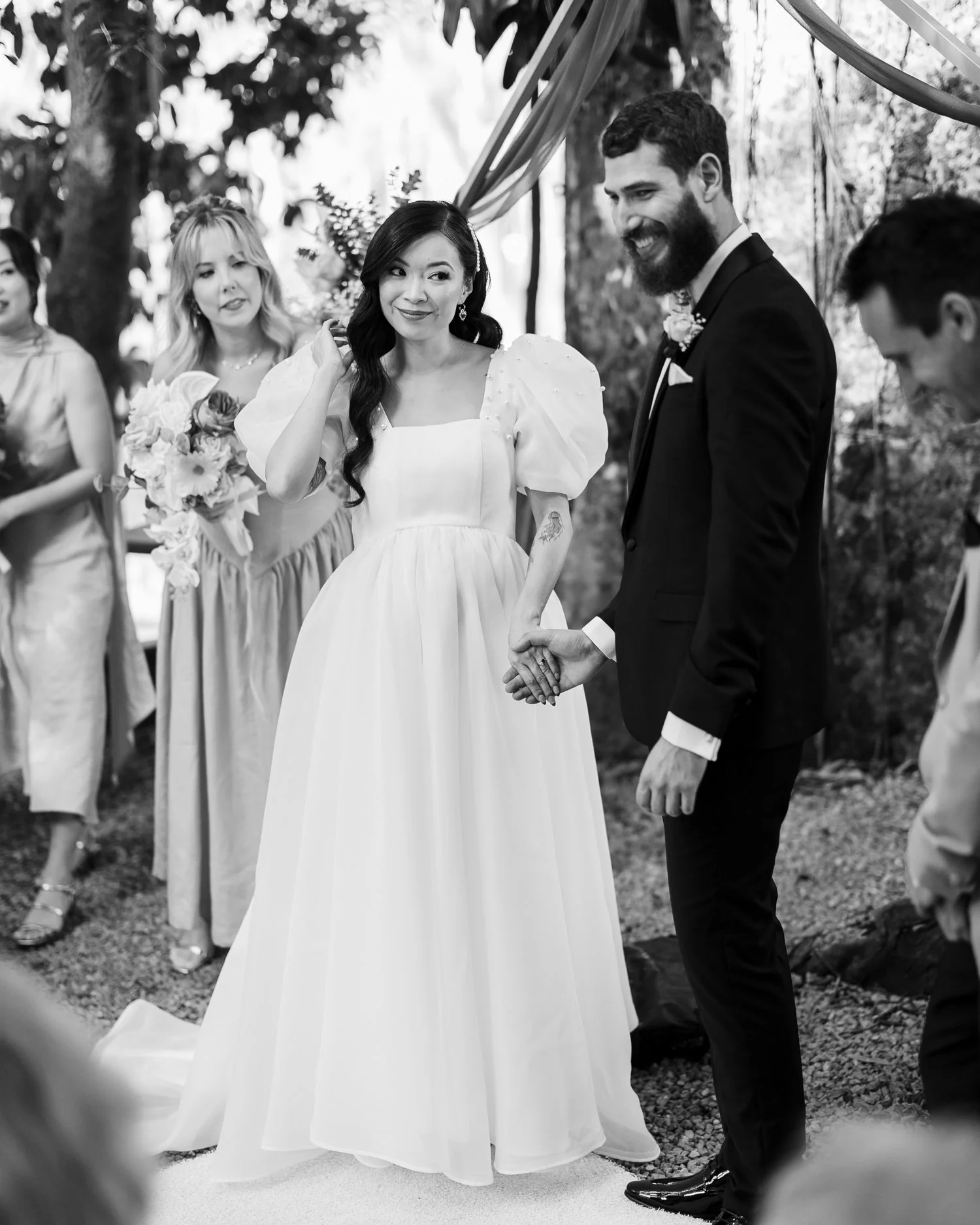 Gold Coast Wedding Photogrrapher Nikolas David Fleay's Venue -10.jpg