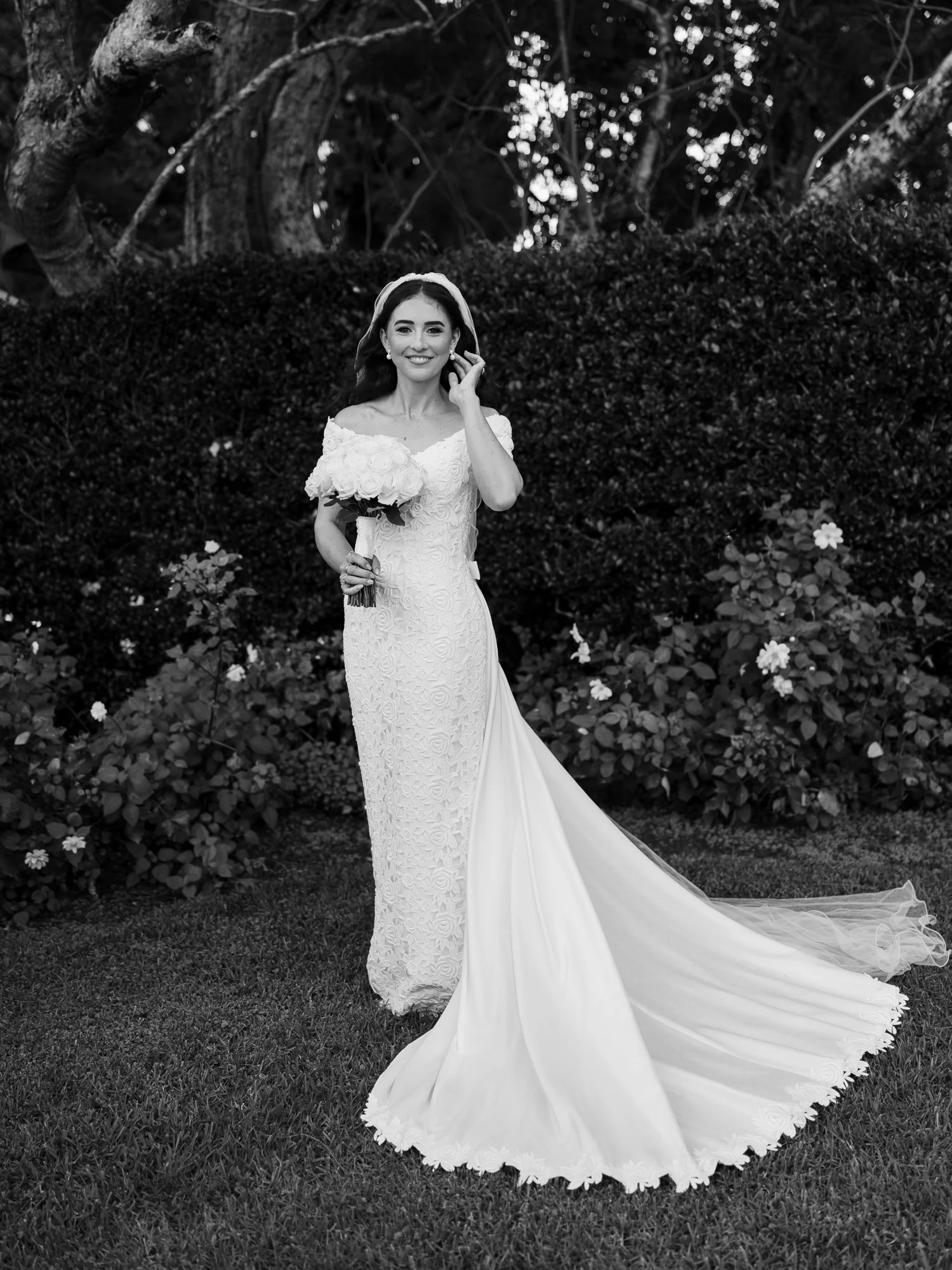 Brisbane Wedding Photographer Nikolas David Rosewood Estate Venue-4.jpg