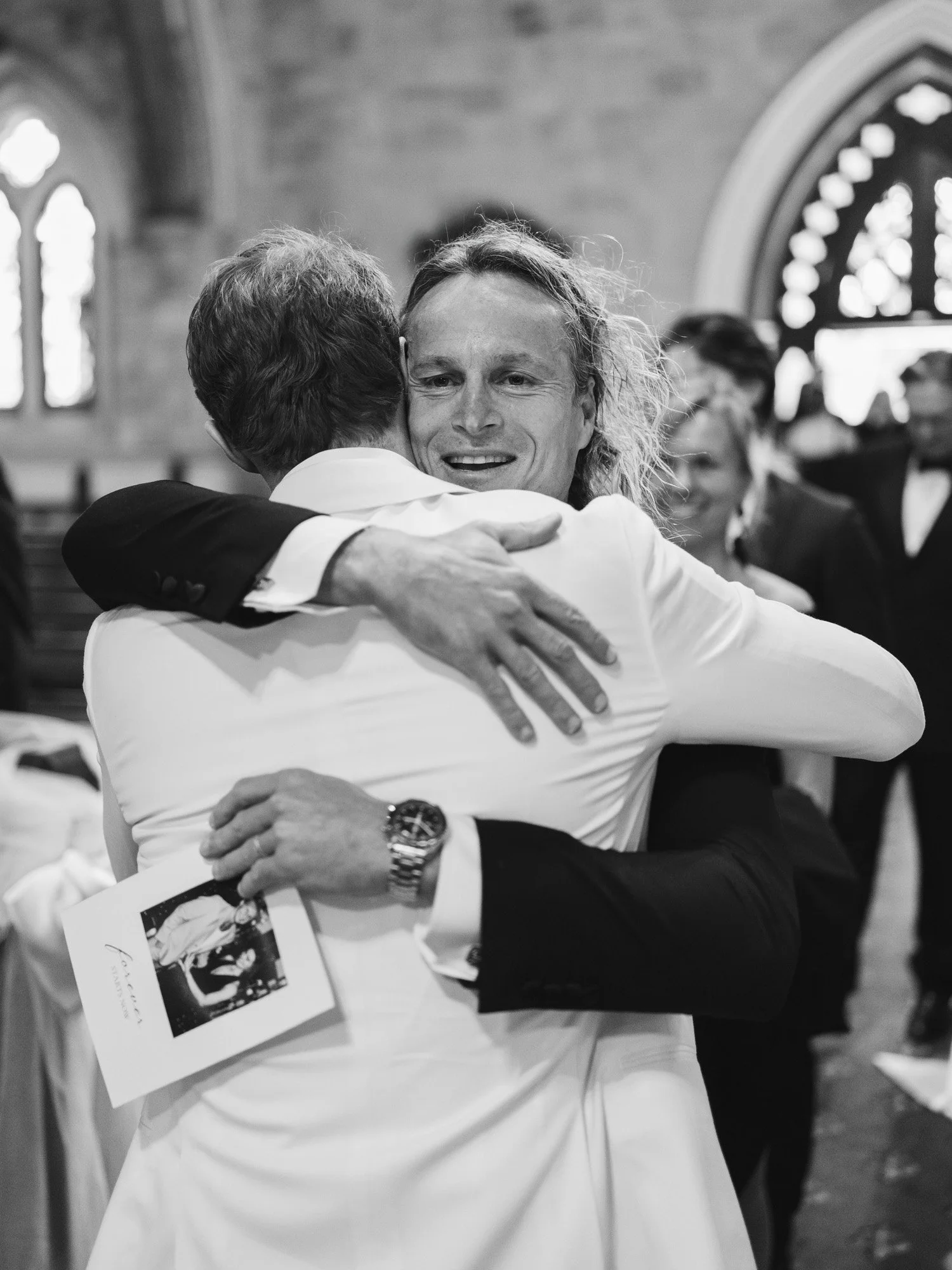 Brisbane Wedding Photographer Nikolas David Customs House Wedding Elijah & Eve-21.jpg