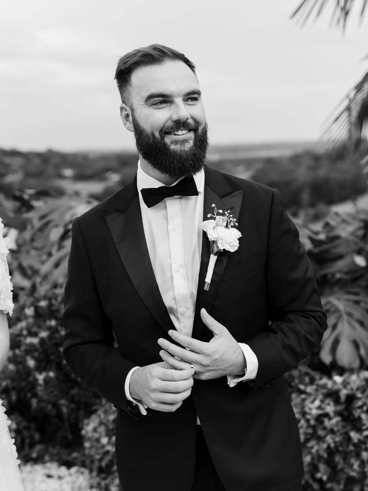 Brisbane Wedding Photographer Nikolas David Byron Tides Byron Estate -1.jpg