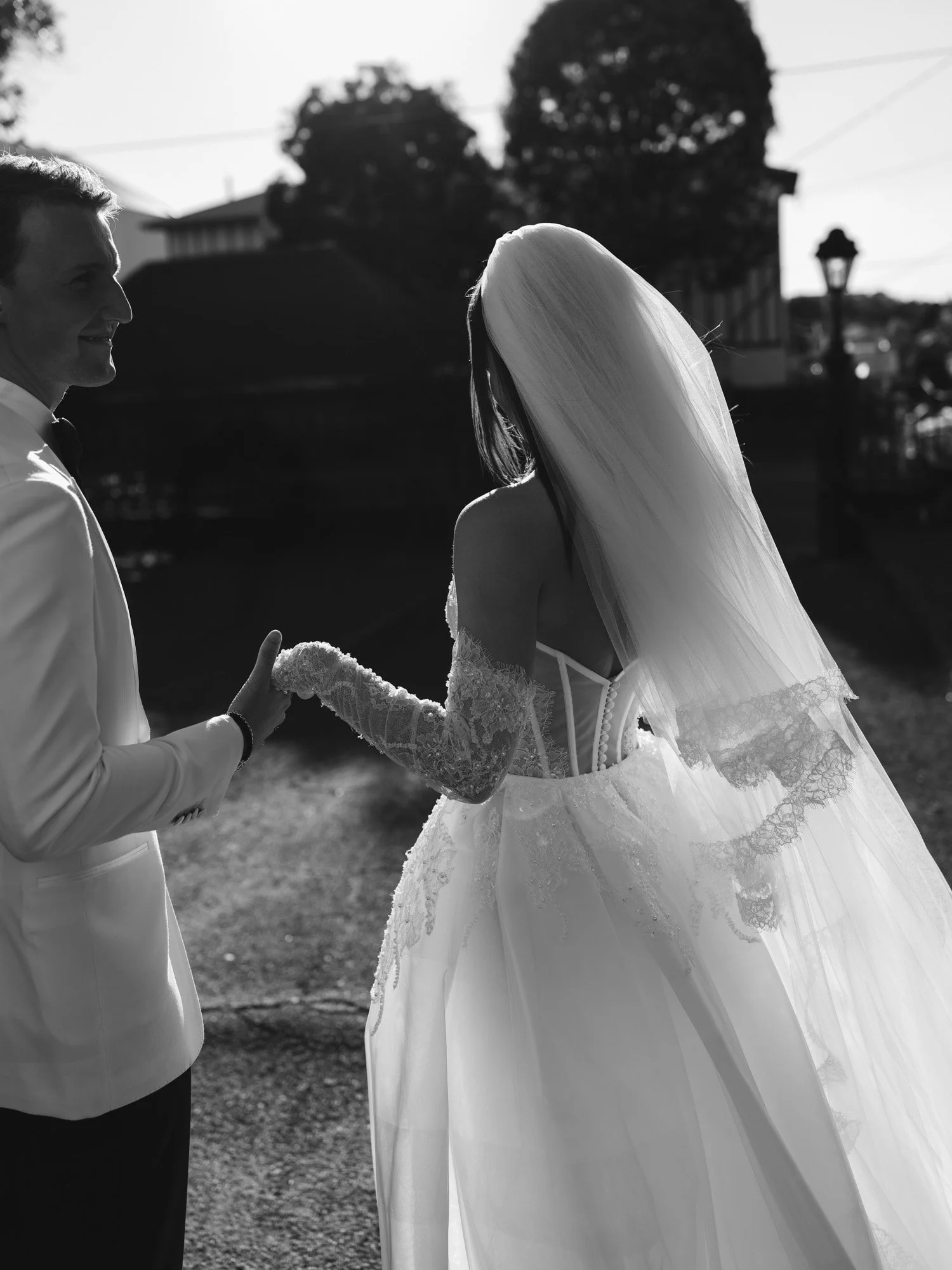 Brisbane Wedding Photographer Nikolas David Customs House Wedding Elijah & Eve-40.jpg