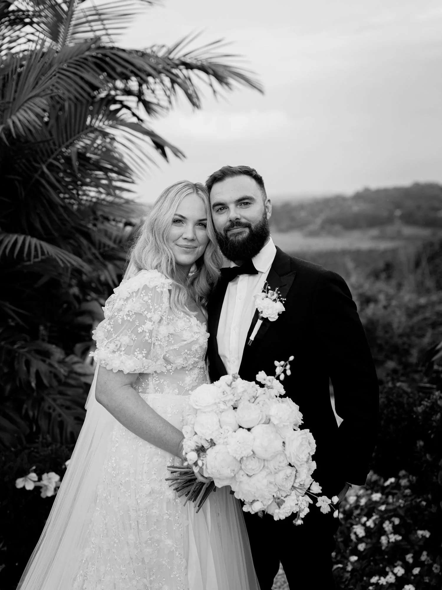 Brisbane Wedding Photographer Nikolas David Byron Tides Byron Estate -15.jpg