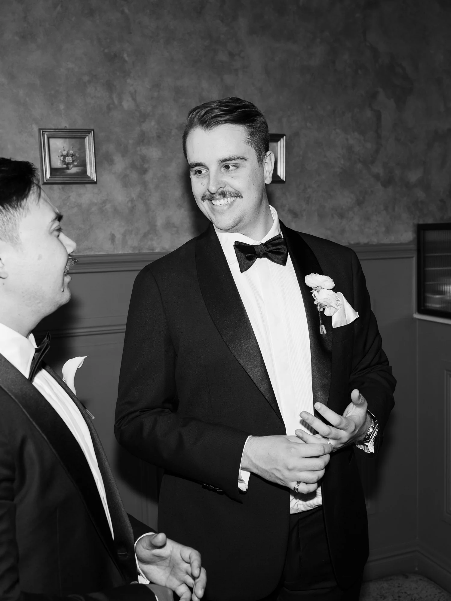 Brisbane Wedding Photographer Nikolas David Rosmarino Venue Jordan Tom-33.jpg