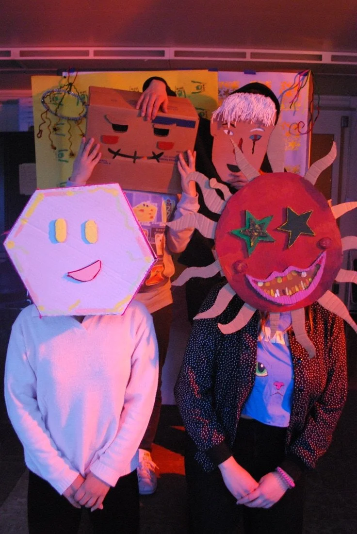 Intro to Art for Non-Majors