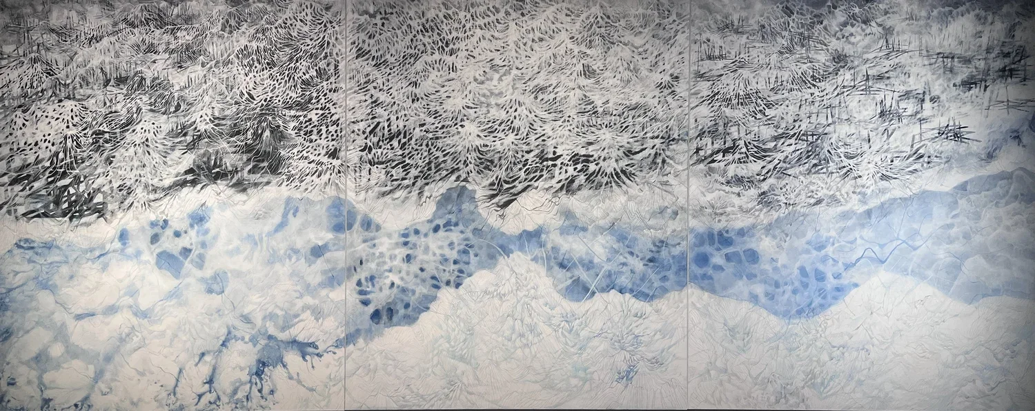 Yekta Tarki’s Upcoming Art Exhibition