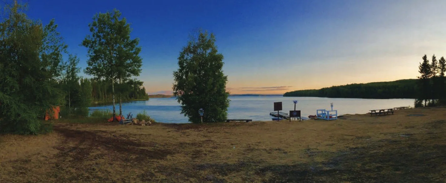 2026 Arts Inspire Grant Announcement - Whitefish Knowledge Sharing Gathering