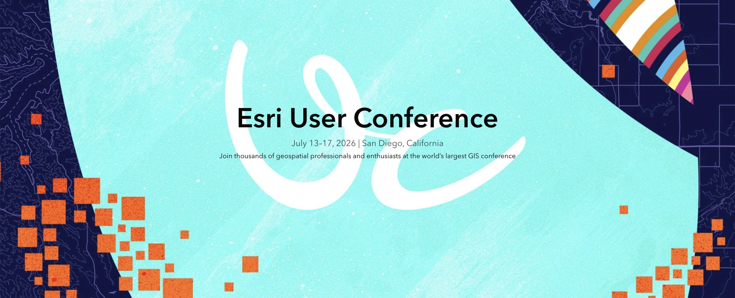 Energy Stories Lab Research Showcased at the 2026 Esri User Conference