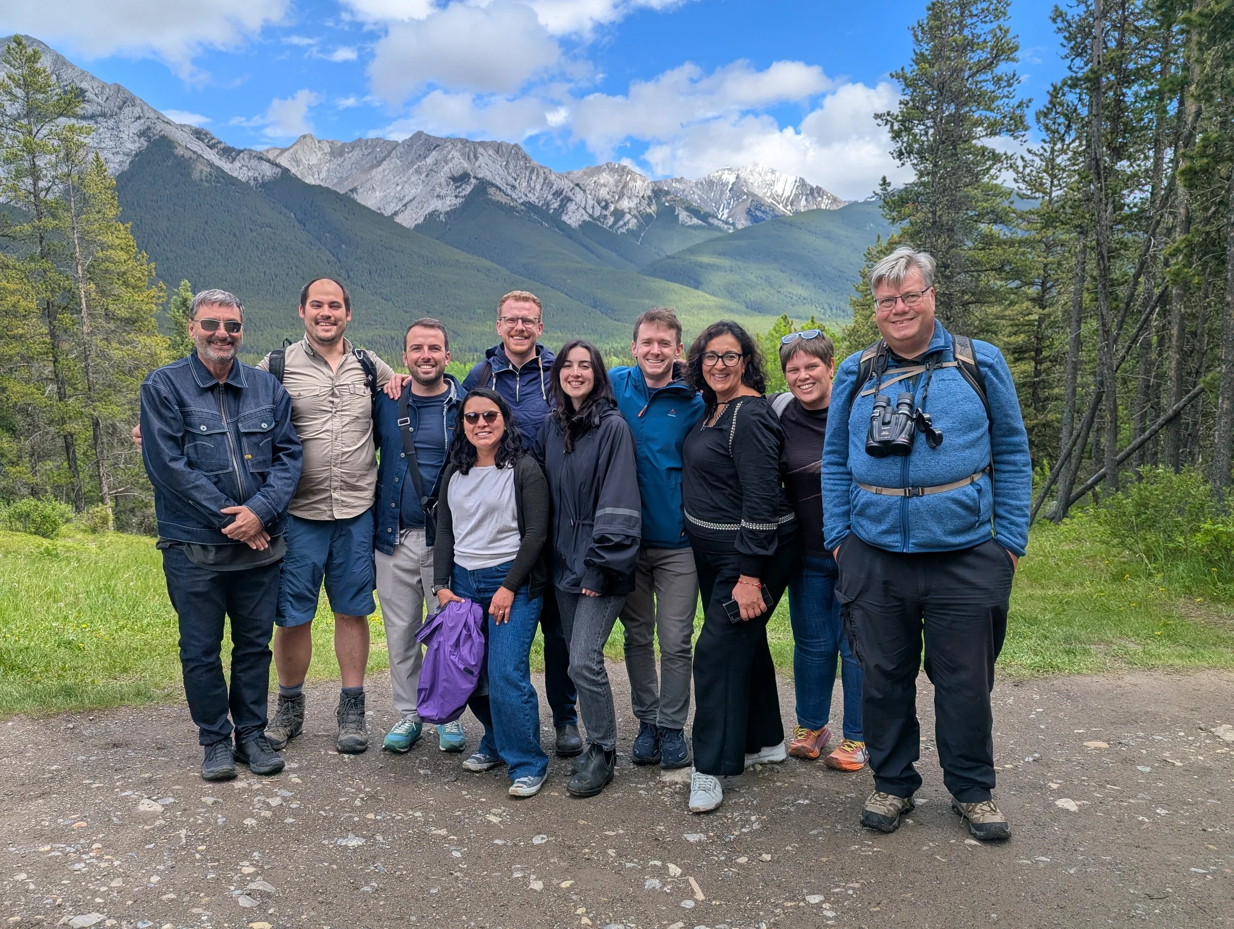 UCalgary-UAberdeen Catalyzing Energy Futures Research Workshop: Building a Comparative Research Agenda on Energy Transitions in Alberta and Scotland