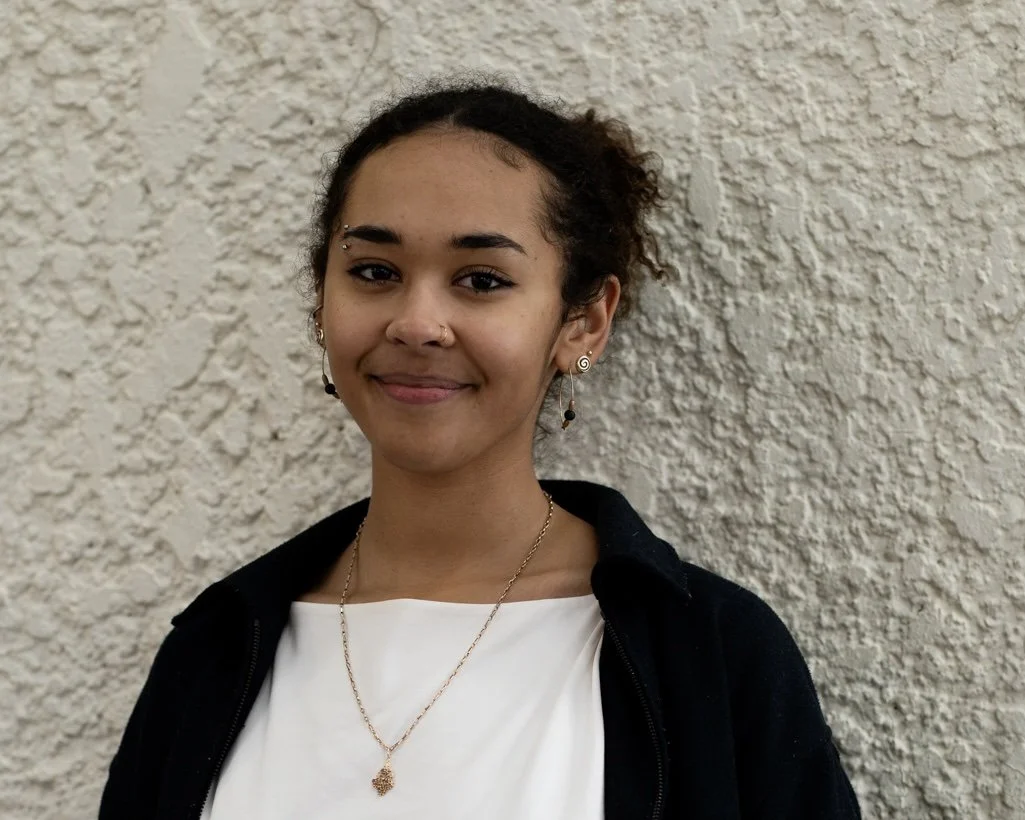 Congratulations to Gabrielle Barber for receiving a Canada Graduate Research Scholarship-Master’s!