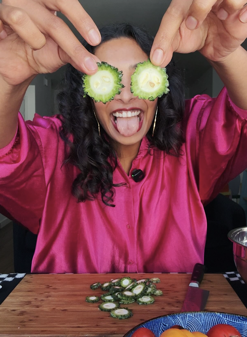 Author Event: The Diaspora Spice Co. Cookbook