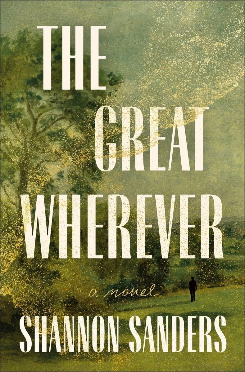Book Club: The Great Wherever