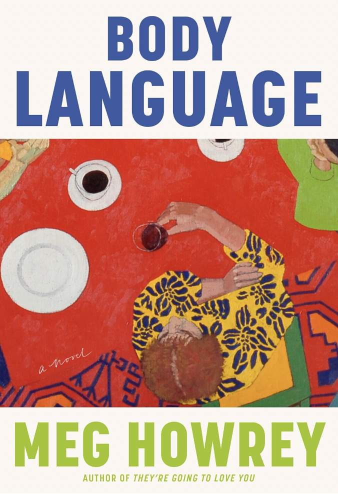 Book Club: Body Language