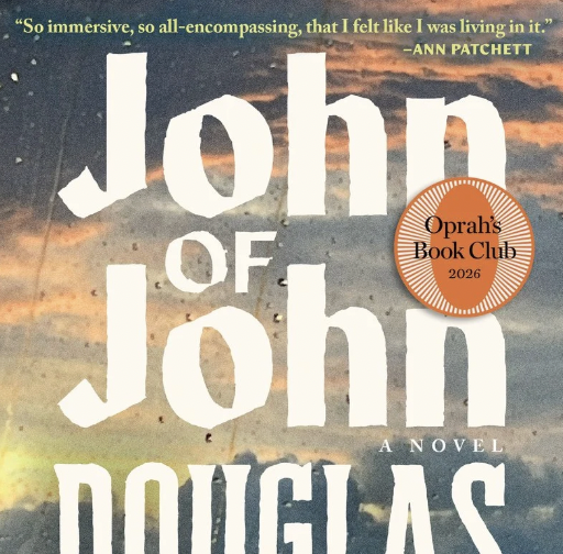 Book Club: John of John 