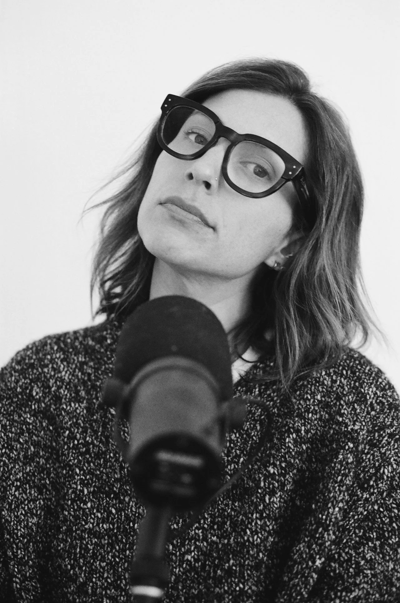 Last Day: Stephanie Wittels Wachs