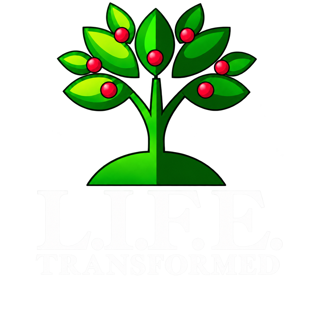 L.I.F.E. Transformed
