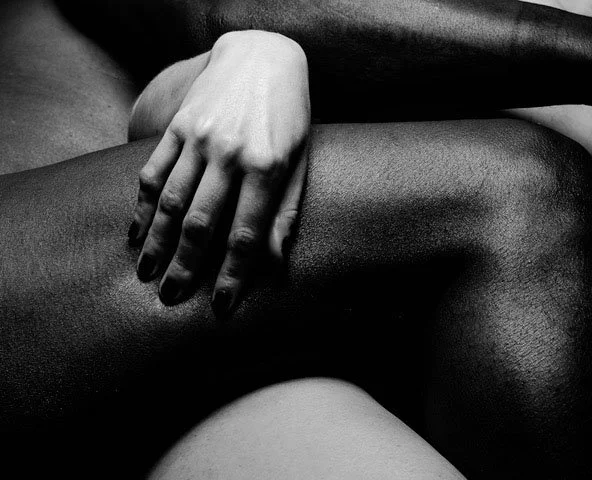 Season's Greetings! December Art &amp; Events. This month: EXOTICA: Berhanu Wells, a view into tenderness of the human condition, shades and sounds. #seattle #photography #vermillionseattle #exotica