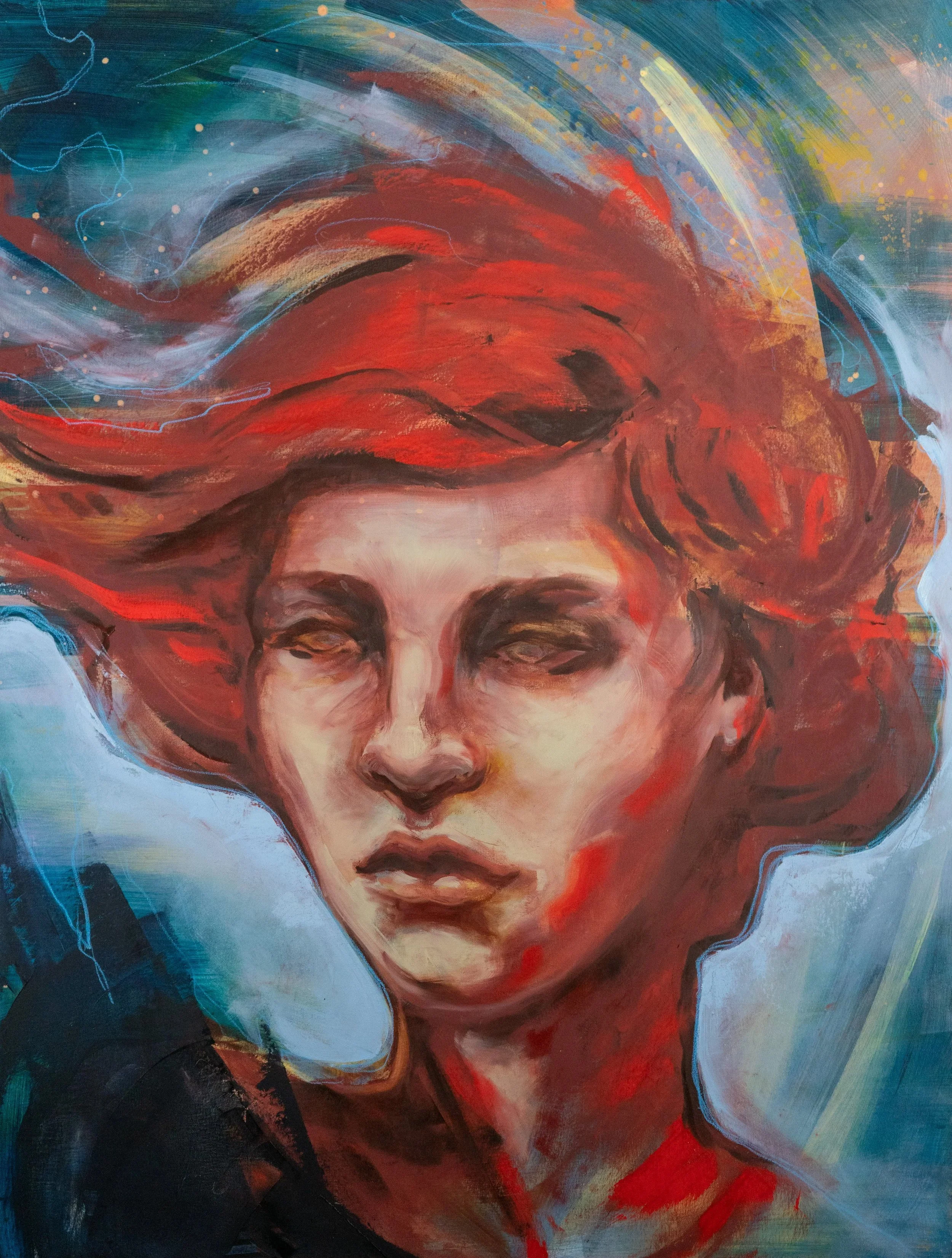 January 2026: UNDER THE BLOOD-RED SUN - Emma Larkin