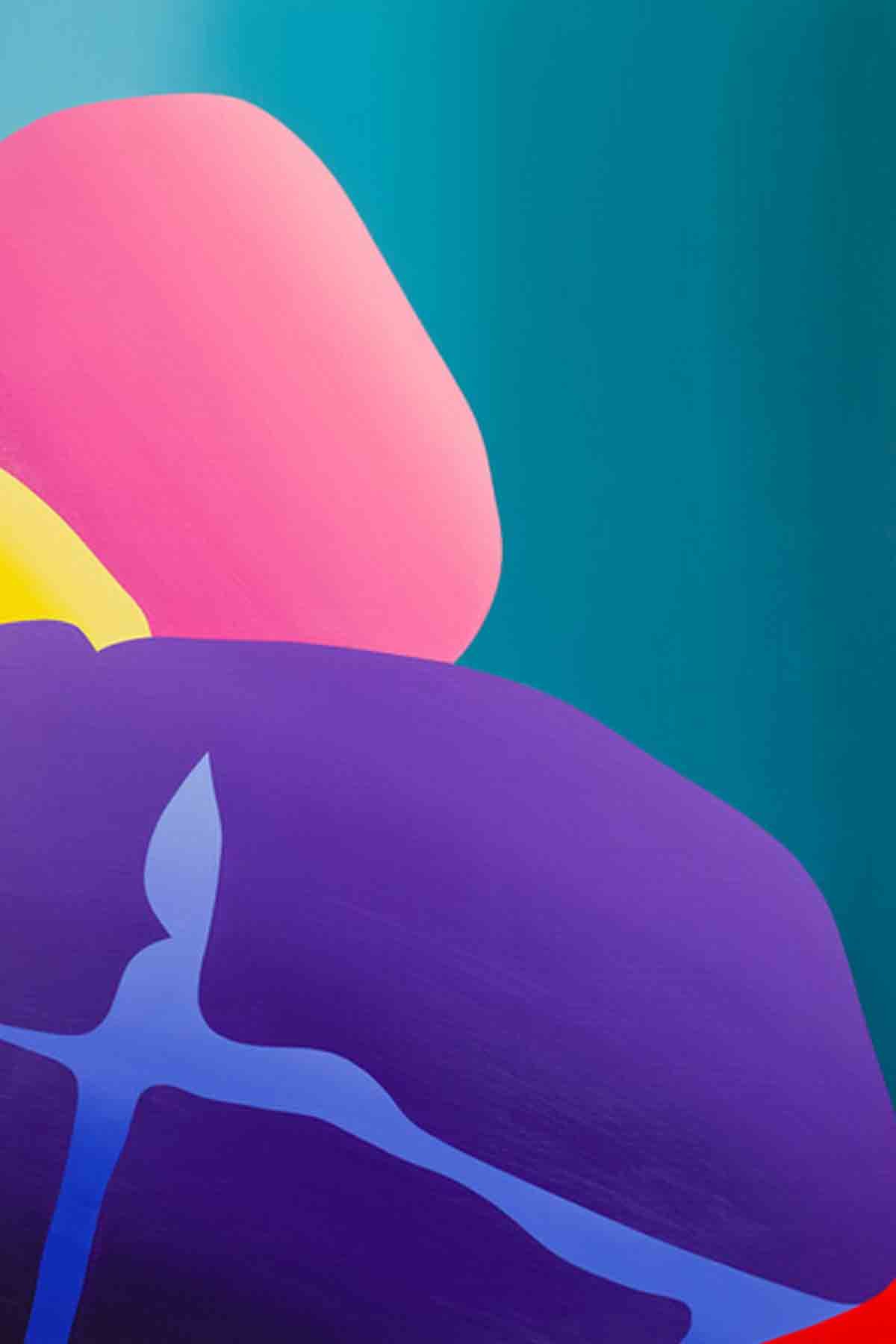 April 2026: Color Shift - Judy Chia Hui Hsu