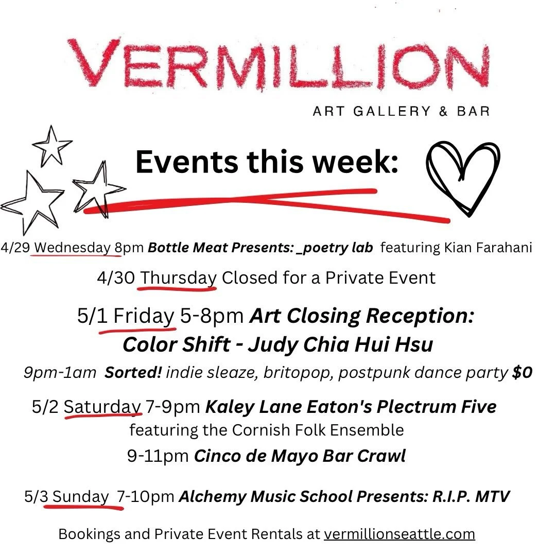 This week!