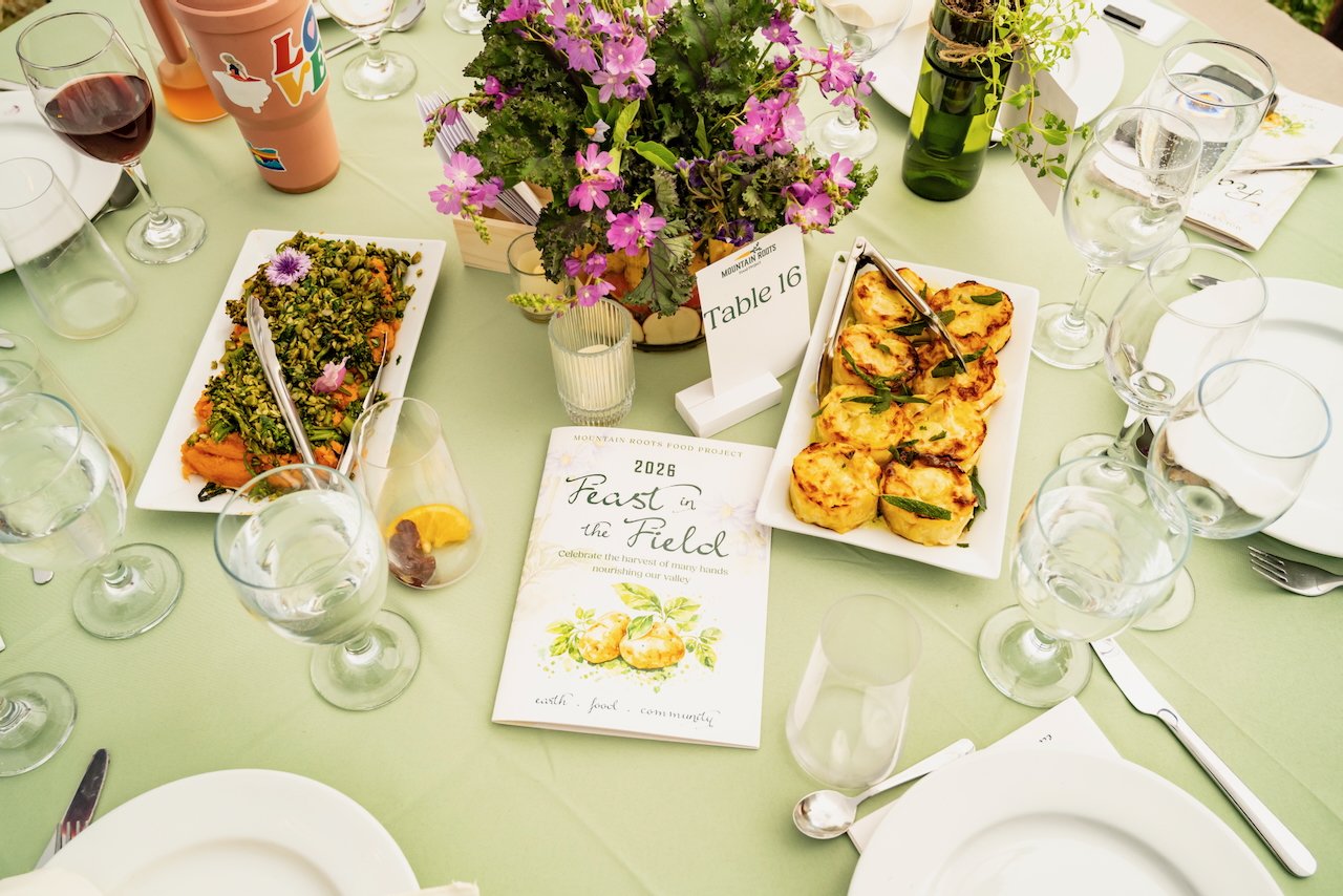 Feast in the Field 2026