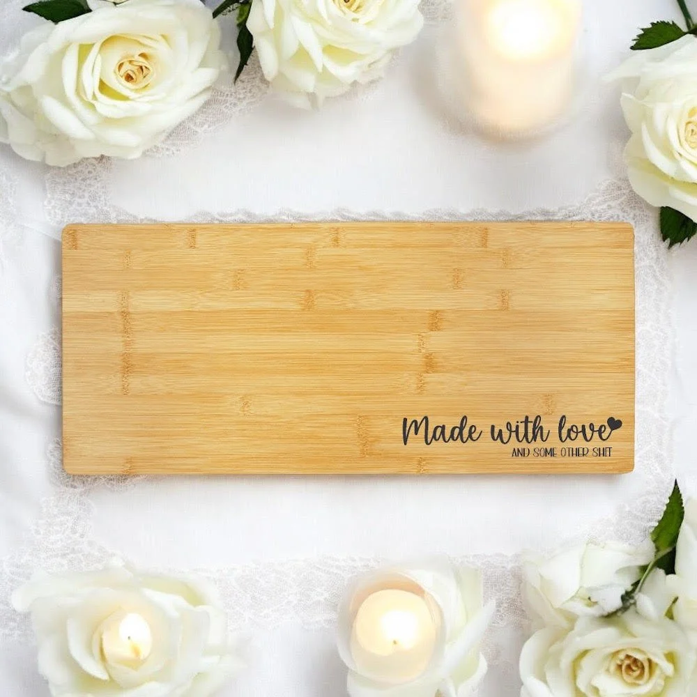 Made With Love