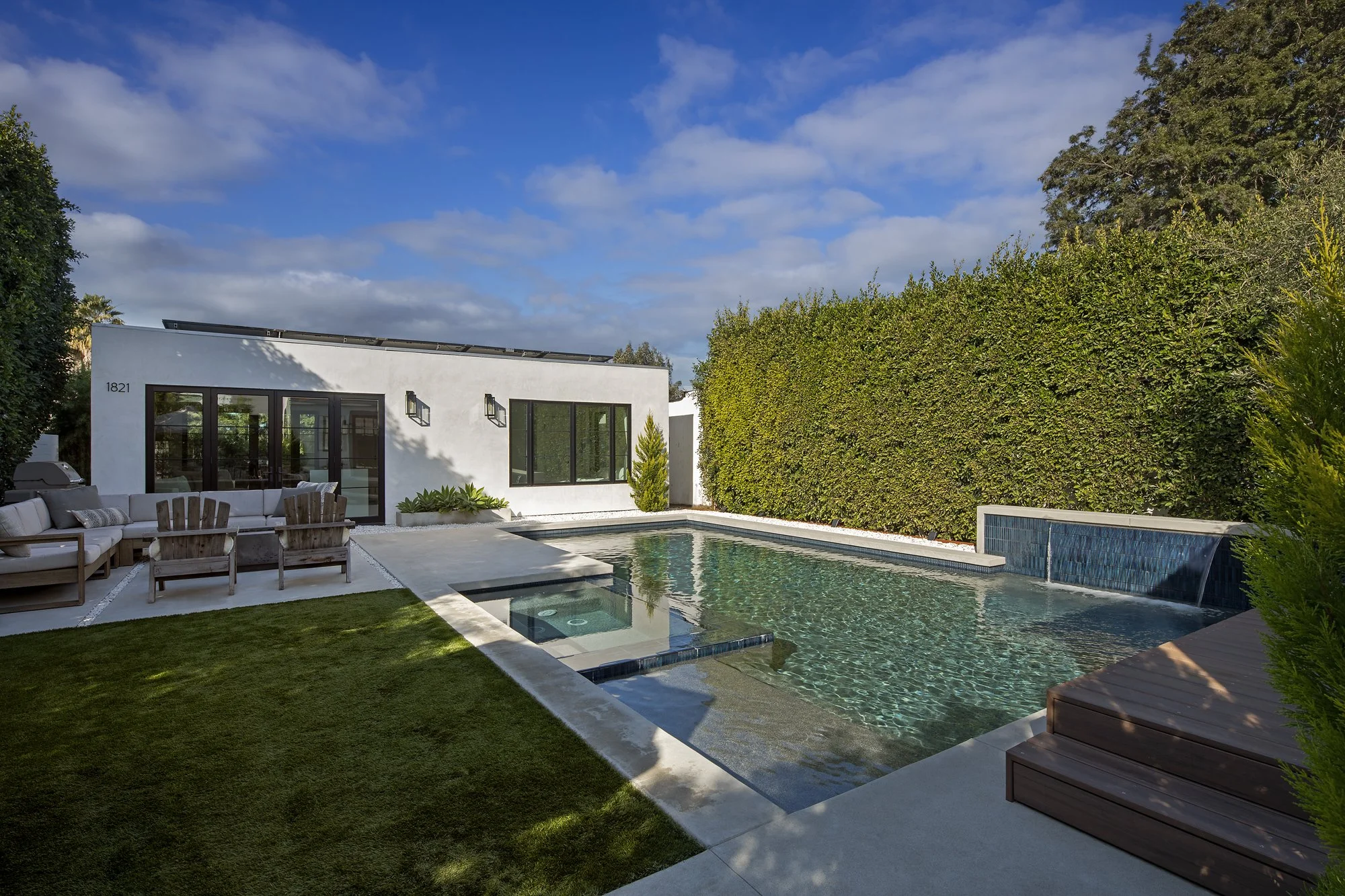 An image of The Carmona House