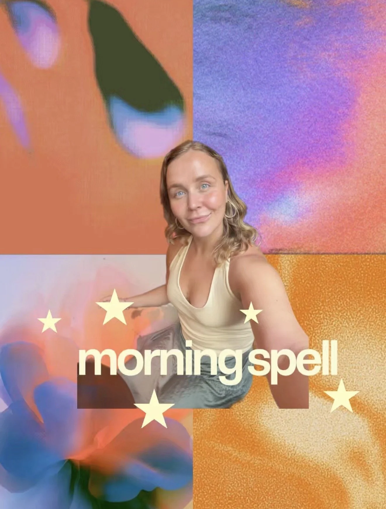 Morning Spell