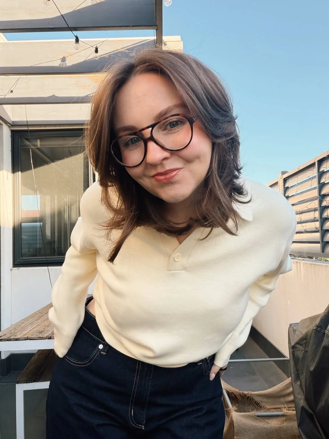 Georgina Orr