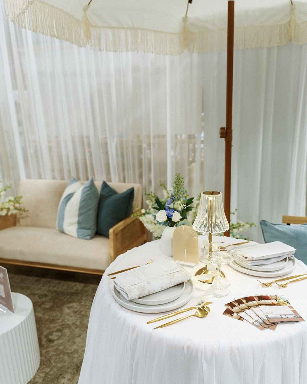 Meet: blush markets, 2025 ♥