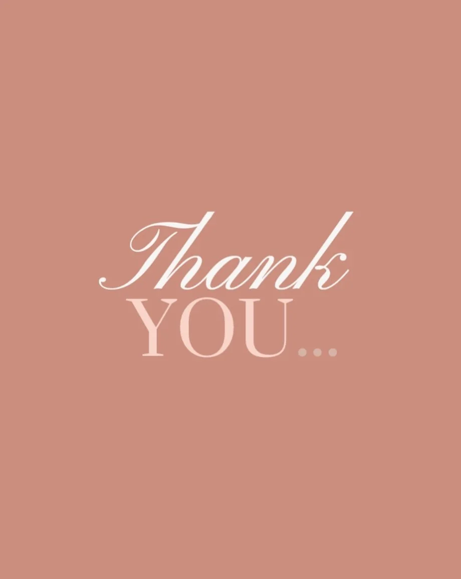 thank you&hellip; from the VERY bottom of our hearts 🤍✨ wow. what an incredible 2nd year we had alongside you! 🥹👯&zwj;♀️😭🙏🏼

to every single vendor that set-up and put their heart on their sleeve, creating the most beautiful booths and showcasi