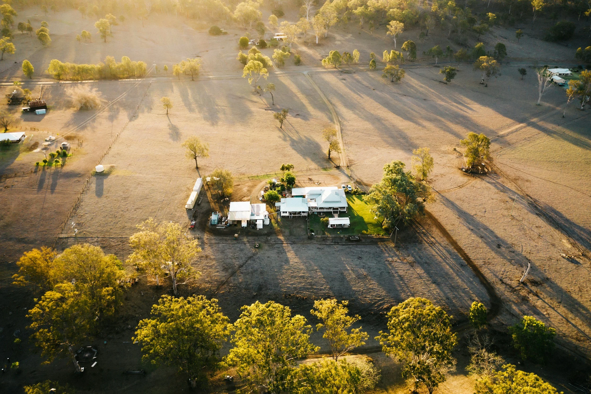 distant home house and land energy cleansing dowsing