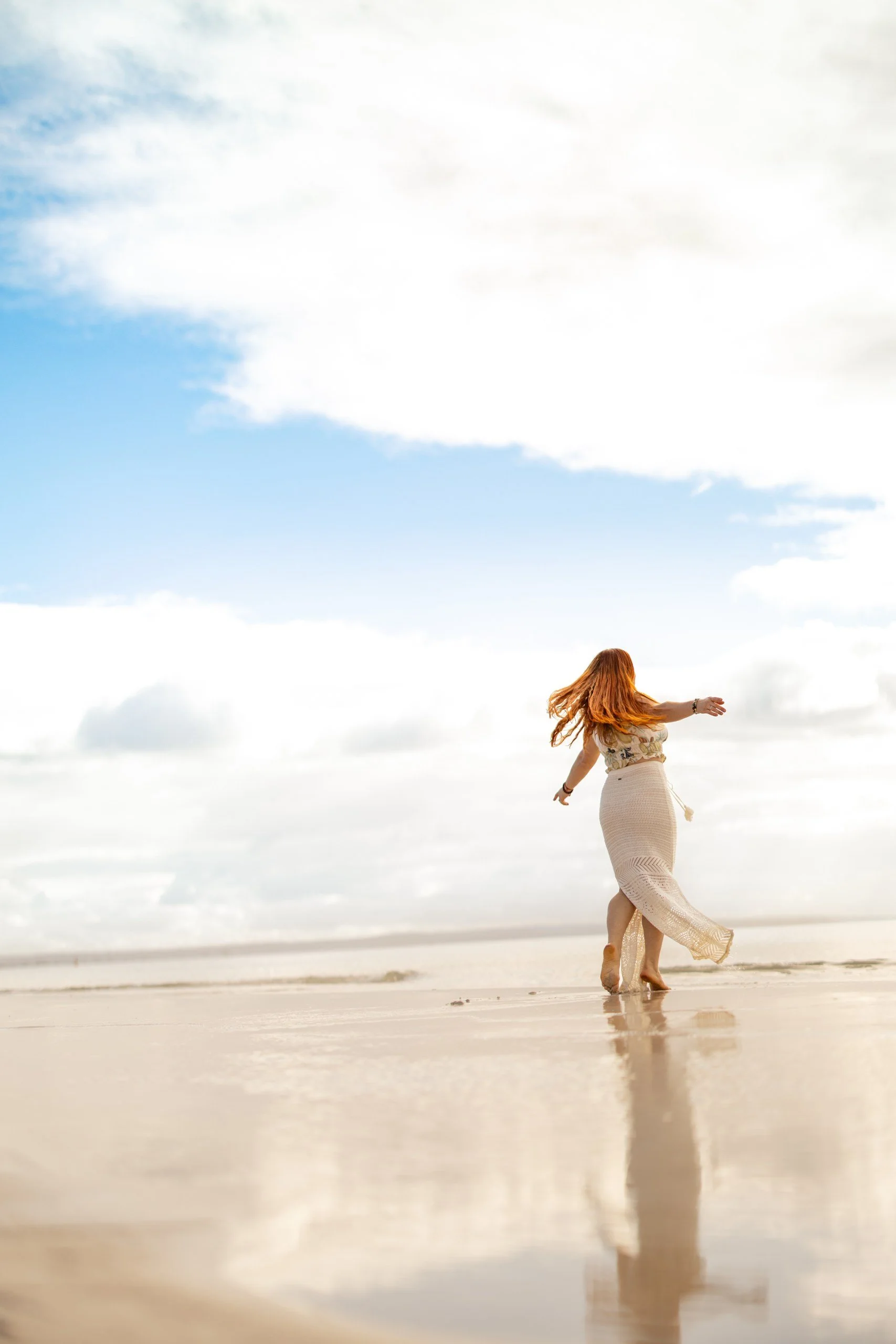 Why Prioritising Your Peace isn’t Selfish — It’s Necessary.
