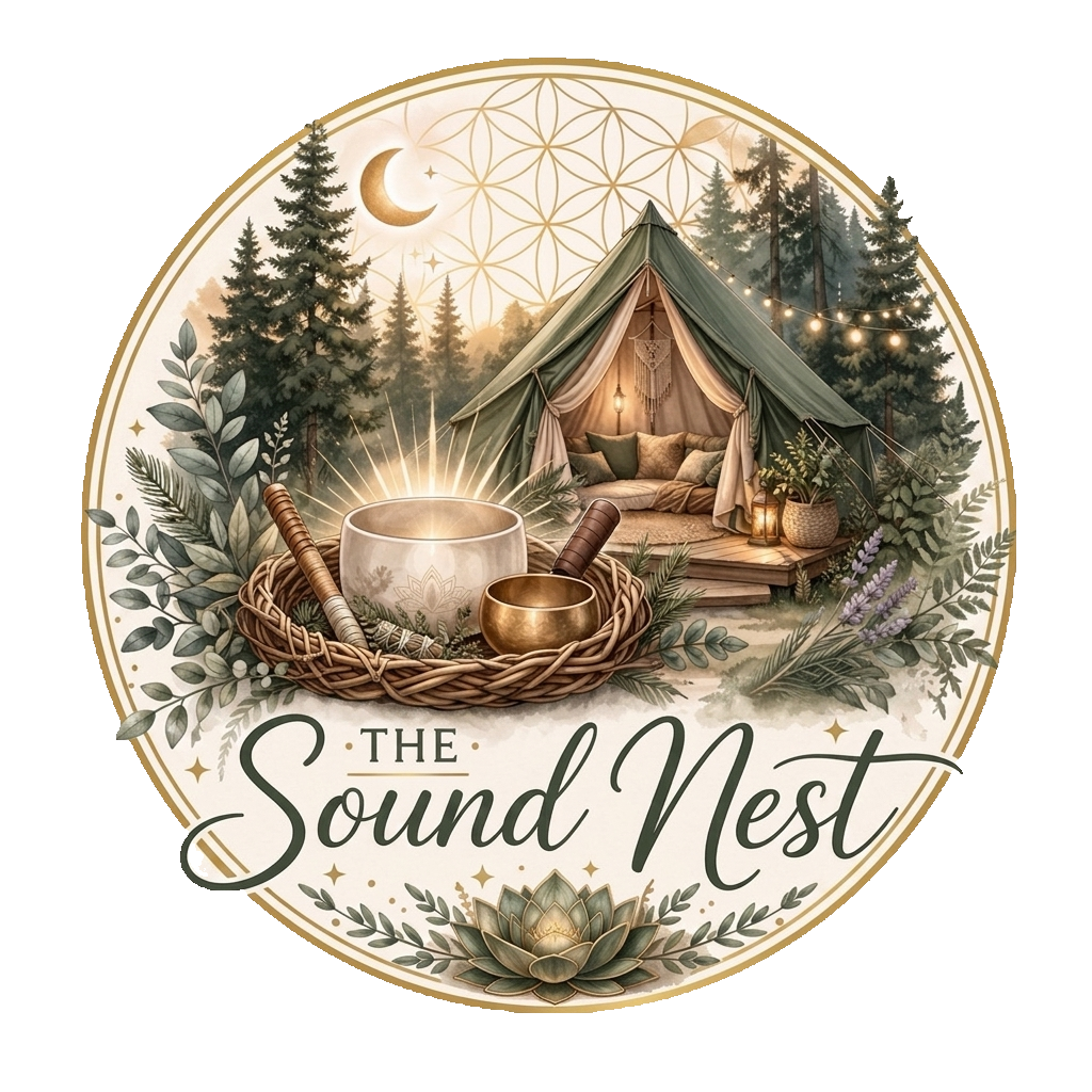 The Sound Nest