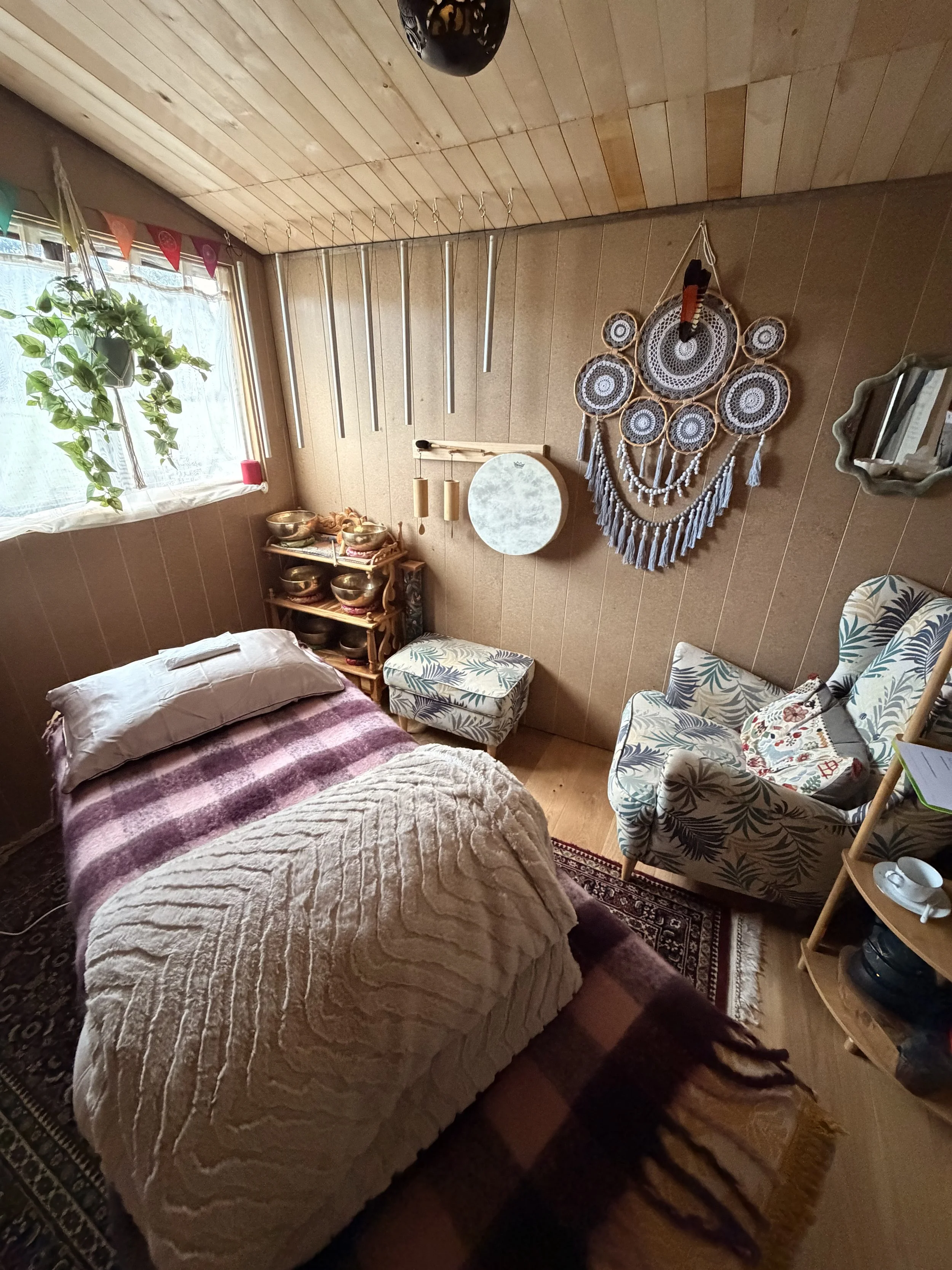 breath work breathing sound bath nannup